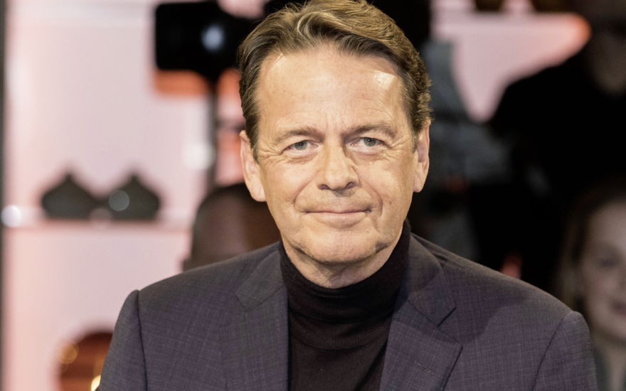 Rudi Cerne von Xy