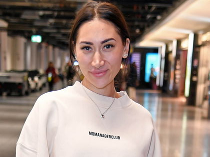 Samira Yavuz: Große Sorge um ihre Mutter – "Hat super geblutet"