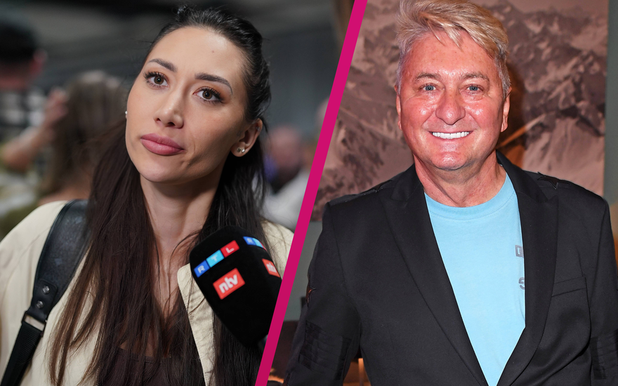Samira Yavuz äußerte sich zu Hubert Fellas Abrechnung