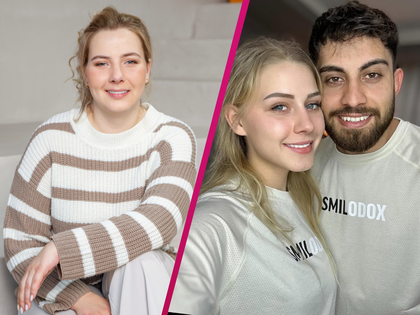 Sarafina Wollny: Jetzt bricht sie ihr Schweigen zum Mega-Eklat mit Loredana Wollny & Servet