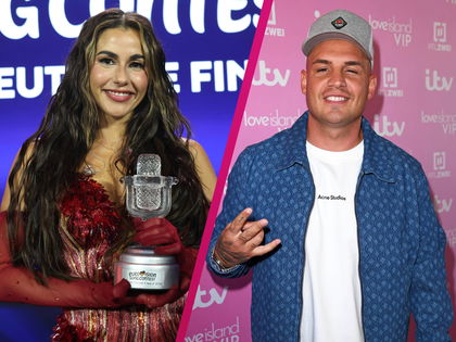 Von der Dokusoap zur ESC-Bühne: So half Sarah Engels die "Sarah & Pietro"-Erfahrung beim großen Auftritt