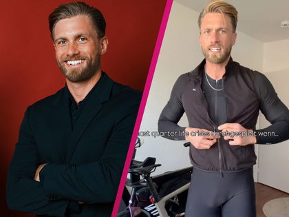 "Die Bachelors 2026": Sebastian Paul sorgt für Wirbel – User sind vom "besten Stück" abgelenkt