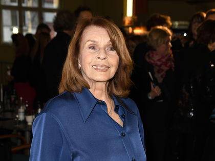 Senta Berger: Ihr Wunsch nach dem Horror-Sturz - Zum Geburtstag will sie wieder tanzen