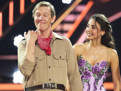 "Let's Dance": Nach Kritik an Simon Gosejohann – "Jorge urteilt bald professioneller als Herr Llambi"