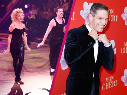 "Let's Dance": Christian Polanc kritisiert Zuschauer-Voting – "Leider ist die Falsche rausgeflogen"