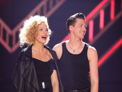 Valentin Lusin: Emotionales Geständnis nach "Let's Dance"-Aus – "Einfach traurig"