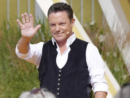"Immer wieder sonntags": Schock-Nachricht! ARD setzt beliebte Musik-Show mit Stefan Mross ab