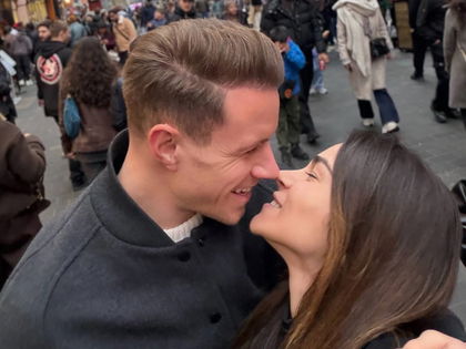 Marc-André ter Stegen: Ein Jahr nach Ehe-Aus – Nationaltorhüter wird wieder Vater