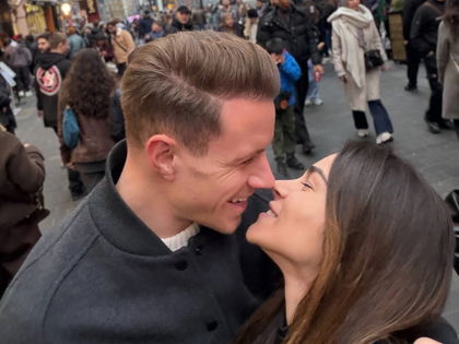 Babynews 2026: Marc-André ter Stegen & Freundin Ona sind Eltern einer Tochter geworden