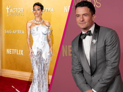 SAG Awards 2026: Die schönsten Star-Looks vom Red Carpet