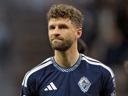 Thomas Müller: Sein Leben nach dem Ehe-Aus