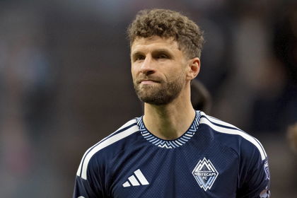 Thomas Müller früher & heute: So sehr hat er sich verändert