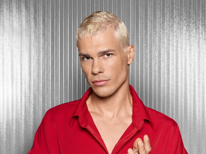 GNTM-Dritter Tony: Frisch verliebt! Radikaler Schlussstrich für seinen Freund