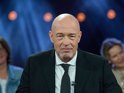 Der Graf: Offene Worte – Darum hat der Unheilig-Sänger keine Kinder