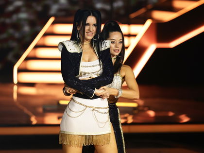 "Let's Dance": Vernichtendes Urteil von Joachim Llambi & Co. - Das sagt Vanessa Borck