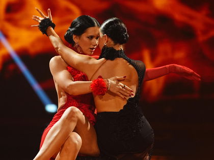 Vanessa Borck: Erste Worte nach "Let's Dance"-Aus – "Fair & richtig"
