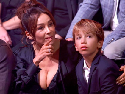 Verona Pooth: Sohn Rocco (14) sitzt in Dubai fest – "Unerträglich"