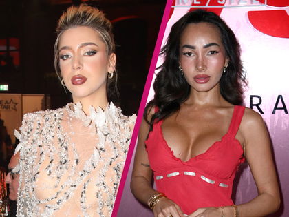 Walentina Doronina: Heftiger Zoff mit Tatum Koch nach Beauty-OP – "Ausgestorbene Trash-Leute"