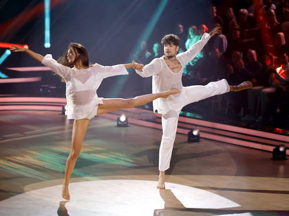 "Let's Dance"-Willi Banner: "Muss man nicht verstehen" – Fans üben nach Jury-Bewertung Kritik