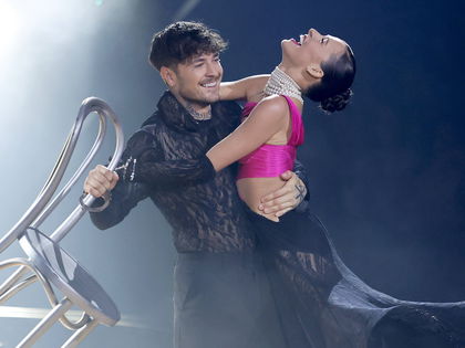 "Let's Dance"-Willi Banner: Vom Wackelkandidaten zum Helden? "Erinnert mich ein wenig an Diego"