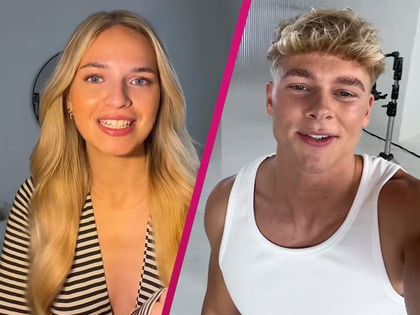 GNTM: Anna nach Interview mit Christian Düren stinksauer auf Yanneck – "Vogel abgeschossen!"