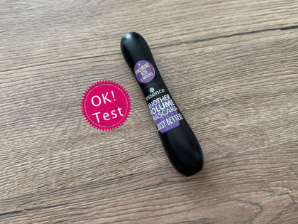 Luxus-Dupe-Check: Warum 40 Euro ausgeben? Diese Drogerie-Mascara schlägt ein High-End-Produkt im Test