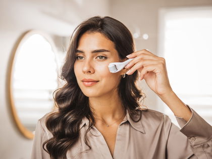 Anti-Aging: Schluss mit Falten! Dieses Serum ist effektiver als jedes schmerzhafte Mikroneedling-Treatment