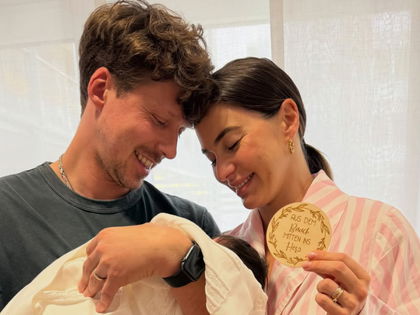 Renata Lusin: OP bei Baby Tessa – "Habe es auch schon befürchtet"