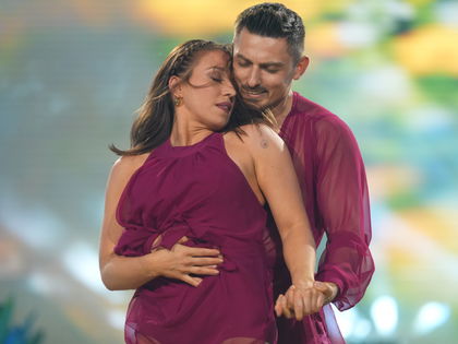 "Fair, wenn sie wieder raus wäre": Harte Fan-Kritik nach "Let's Dance"-Comeback von Bianca Heinicke