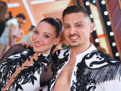 "Let's Dance": "Emotionale Achterbahnfahrt" – So krass reagiert Bianca Heinicke auf ihr Comeback