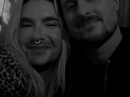 Bill Kaulitz und Jannik Kontalis: "Von beiden Seiten ein kleiner Crush" – Der Reality-Star packt aus über ihre Gefühle!