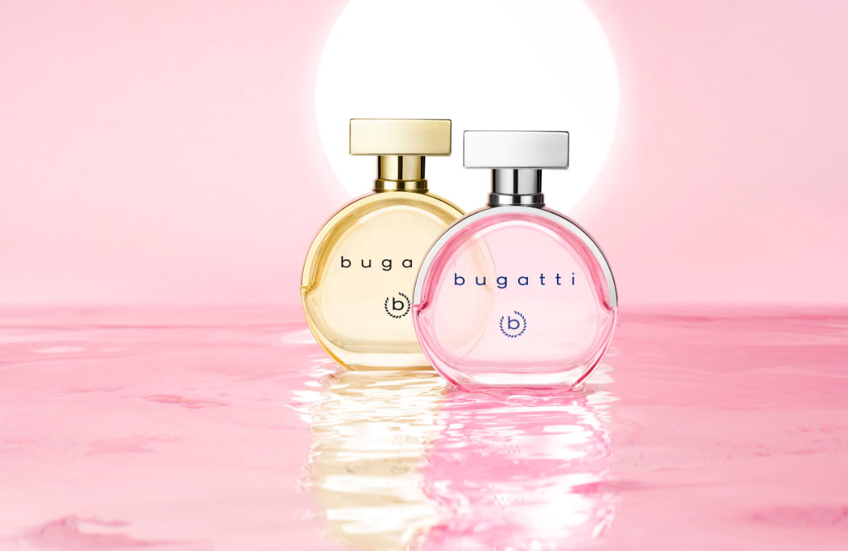 bugatti parfum