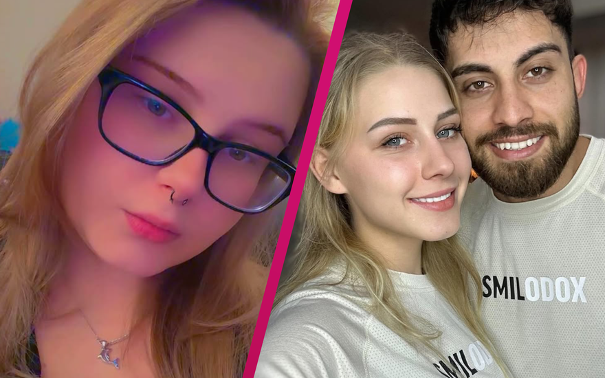 Calantha Wollny entschuldigte sich jetzt bei Loredana Wollnys Ehemann Servet
