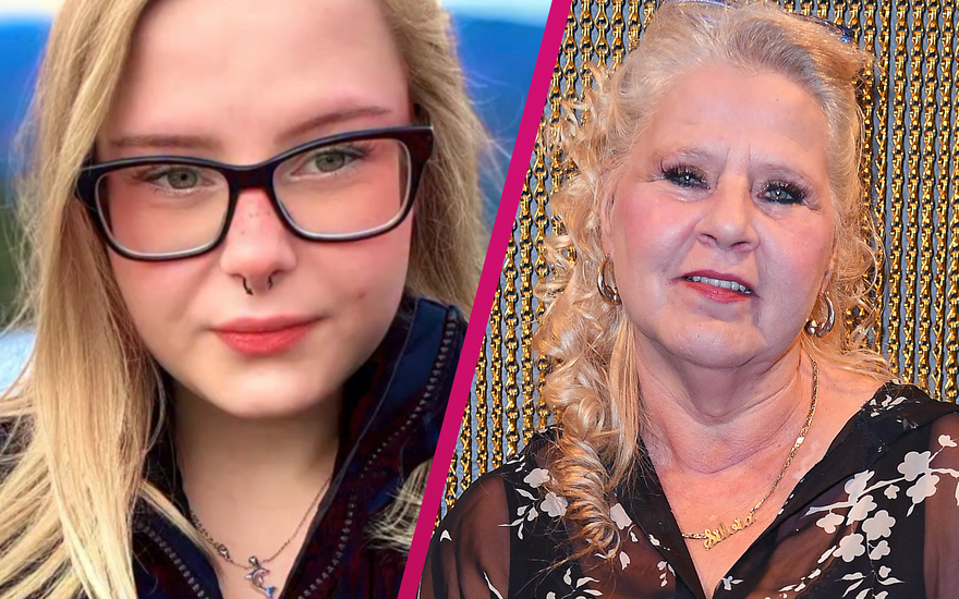 Calantha Wollny erhob rund um Ostern 2026 neue Vorwürfe gegen Mama Silvia Wollny
