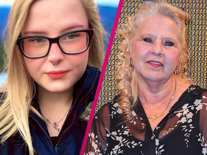 "Lasse mich nicht als Lügnerin hinstellen": Calantha droht Mama Silvia mit Beweisen