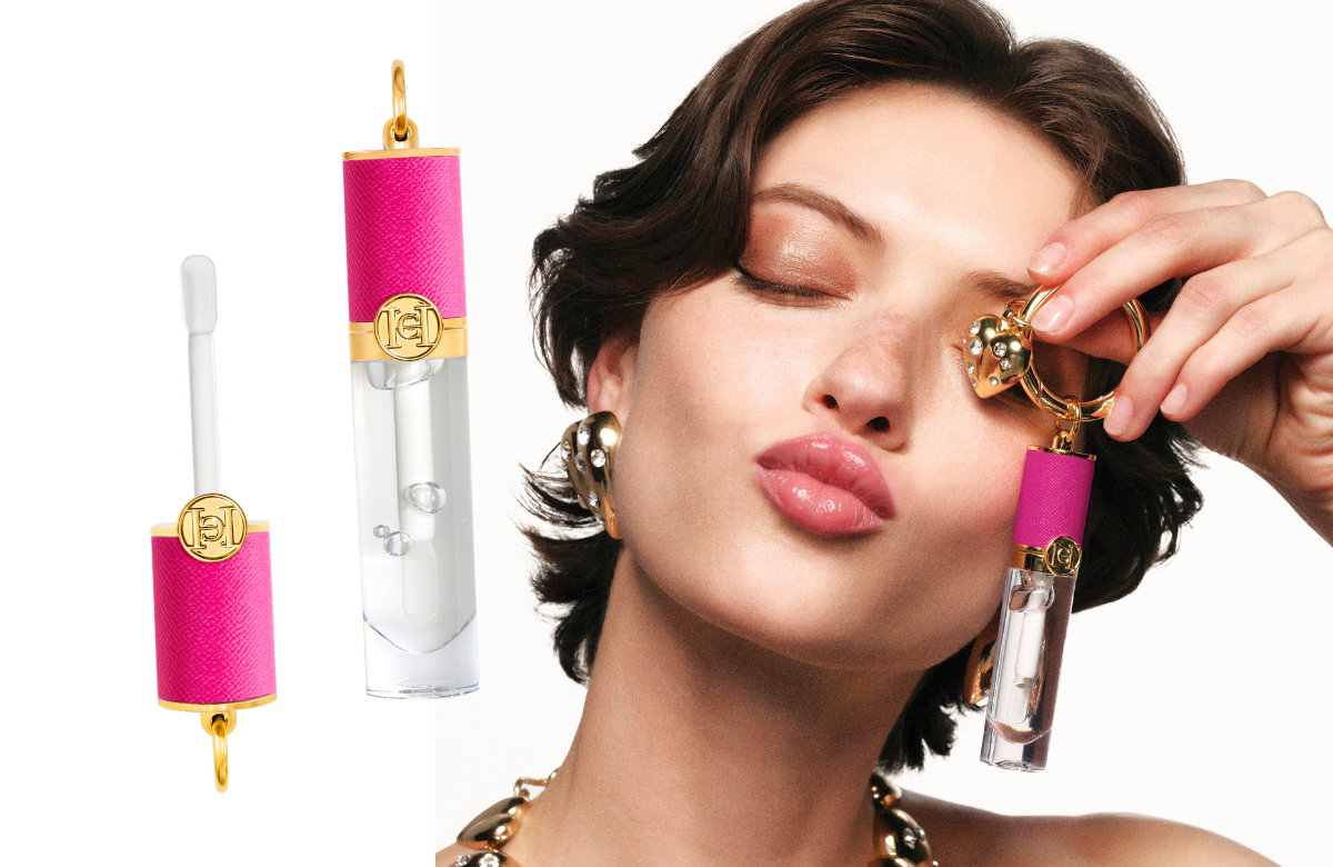 Carolina Herrera Lip Oil