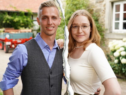 "Bauer sucht Frau"-Christopher: "Alles andere als leicht" – Emotionale Worte nach Trennung