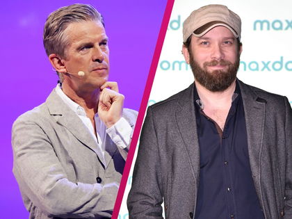 Christian Ulmen: Markus Lanz zeigt Mitgefühl – "Ich hoffe, dass er wenigstens einen Freund hat"