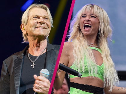 Matthias Reim: Duett-Sensation mit Mia Julia am Ballermann