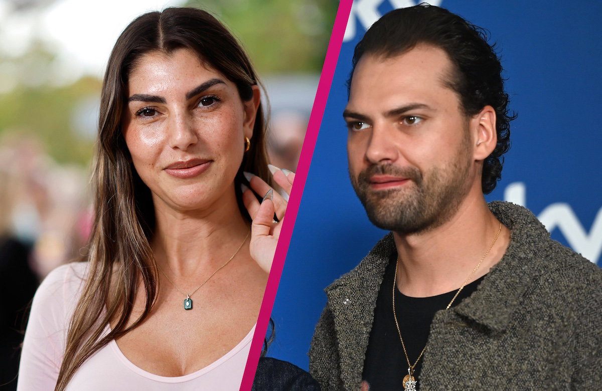 Versöhnung mit Yeliz Koc? Jimi Blue Ochsenknecht zeigt sich plötzlich mit Tochter Snow