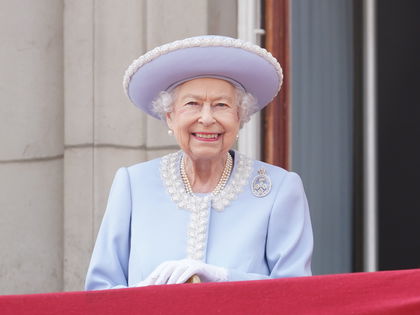 100. Geburtstag von Elizabeth II.: Der rührende Appell von König Charles