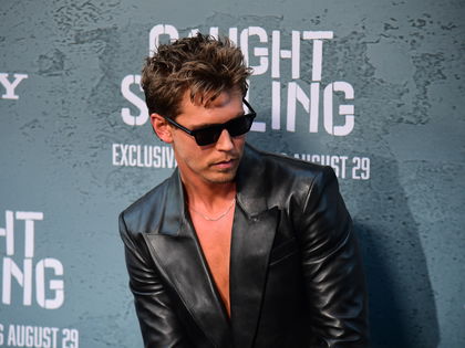 Austin Butler in „Miami Vice“: Kann er den ikonischen Don-Johnson-Look wirklich tragen?