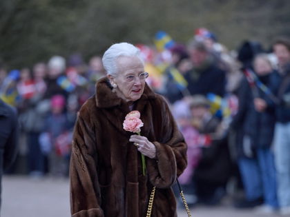 Königin Margrethe: Ihr Herz ist gebrochen! Sie verliert ihre wichtigste Vertrauensperson für immer