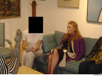 Sarah Ferguson & der Epstein-Sumpf: Warum die Herzogin nach neuen Enthüllungen jetzt um ihre Freiheit bangt