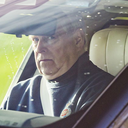 Festnahme an seinem Geburtstag: Andrew Mountbatten-Windsor klagt gegen die Polizei
