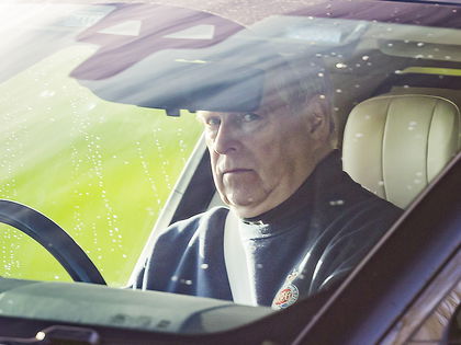 Andrew Mountbatten-Windsor Skandal-Chronik: Wie der „Lieblingssohn“ der Queen alles verlor