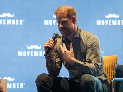 Prinz Harry: Sein ehrliches Geständnis über die ersten Wochen mit Archie bricht ein royales Tabu