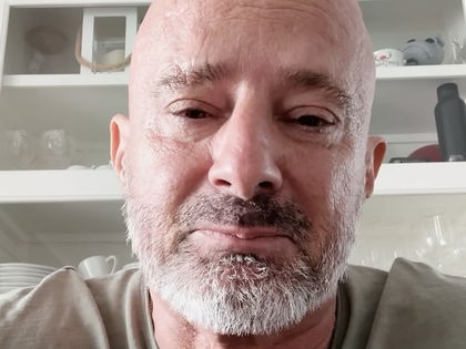 Detlef Steves: "Herz gebrochen" – Er gibt unter Tränen Tod von Bulldogge Kai Uwe bekannt