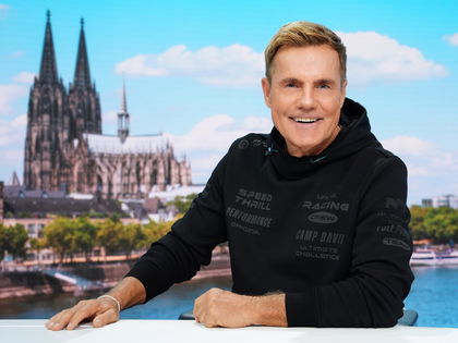 Dieter Bohlen: Geheimplan um DSDS?