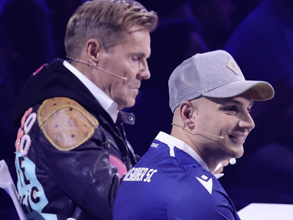 Dieter Bohlen & Pietro Lombardi: Zerbricht jetzt ihre Freundschaft?